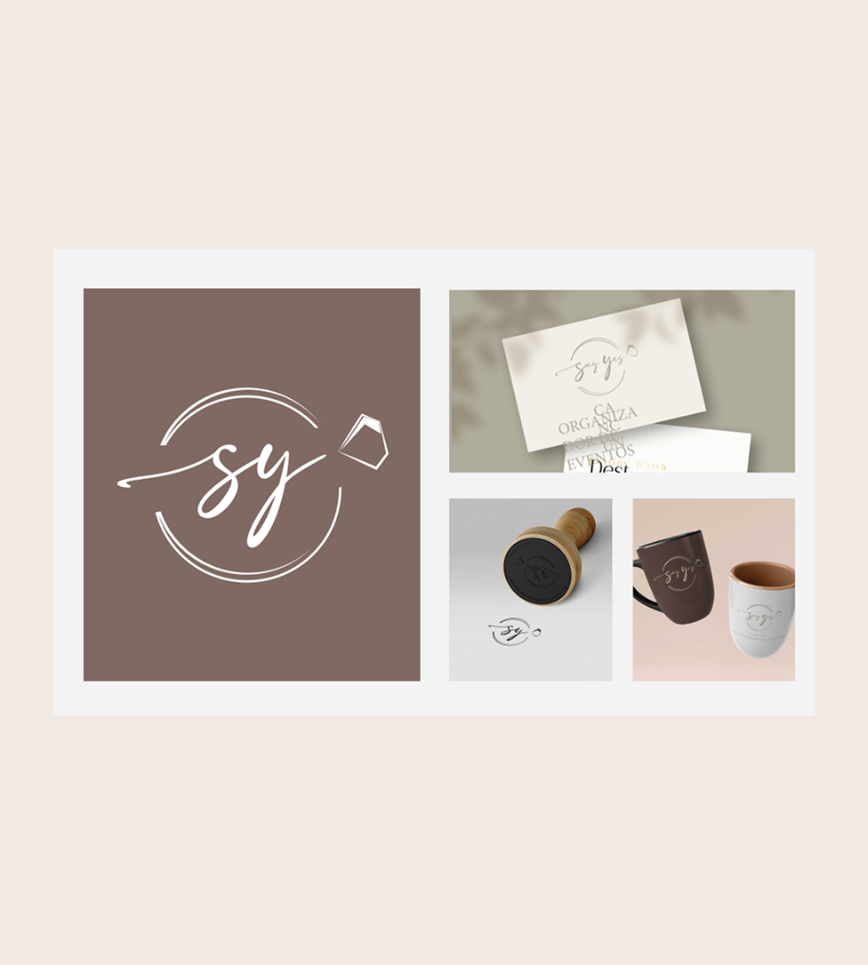 Estrategia creativa y branding digital para marca en proceso de posicionamiento online