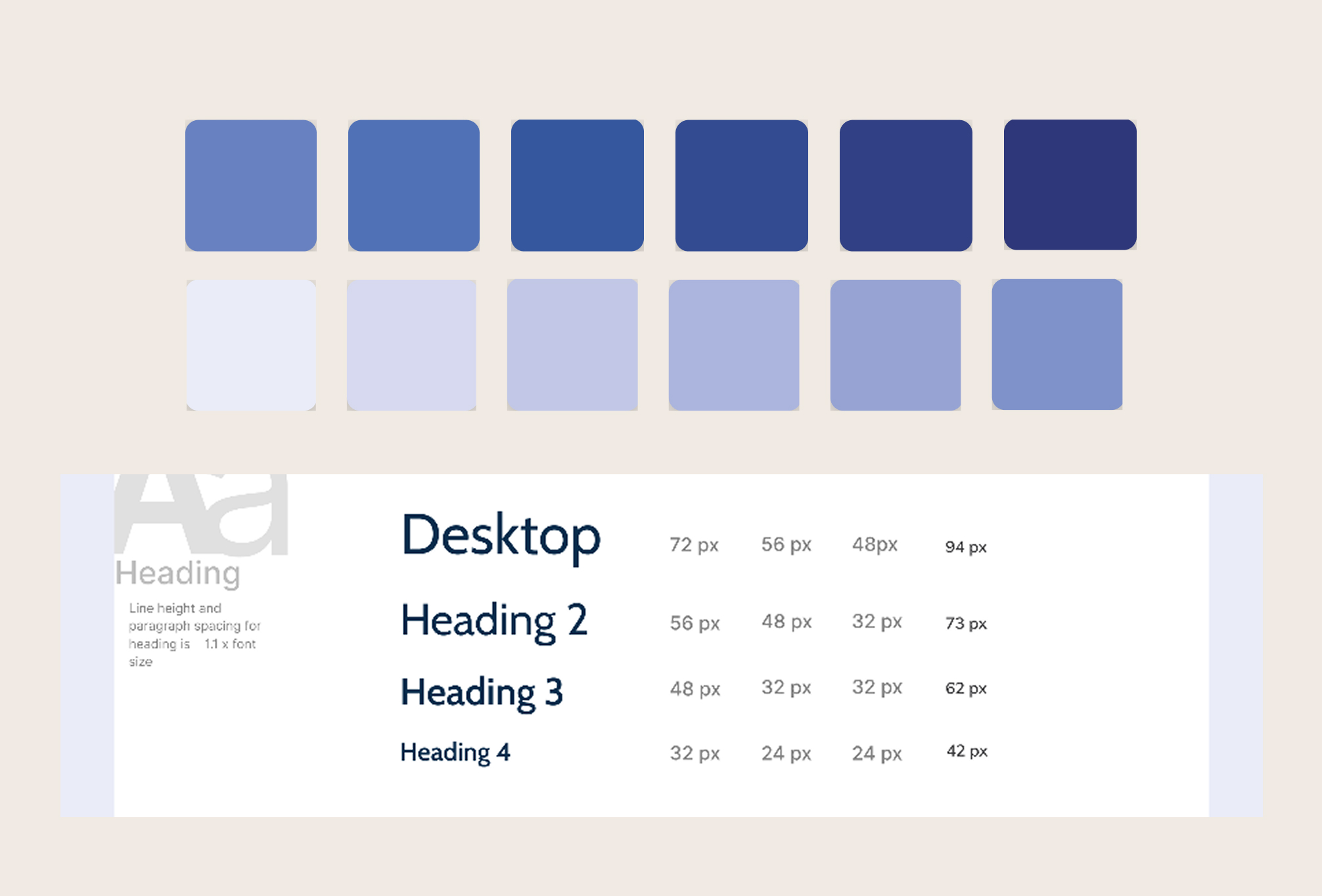 diseño de interfaces